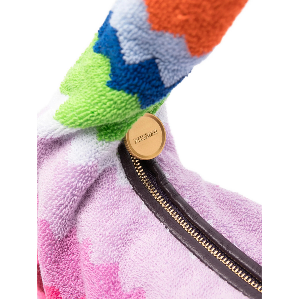 Bag Missoni MI10089F506 (MISSONI / ハンドバッグ・ショルダーバッグ ) | MISSONI (ミッソー二)(2)