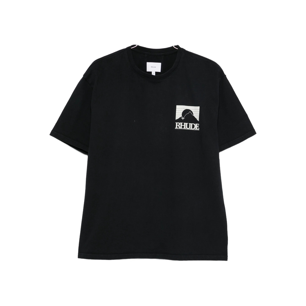 T-shirt Rhude RHPS26TT070123167 (RHUDE / Tシャツ・カットソー ) | RHUDE (ルード)