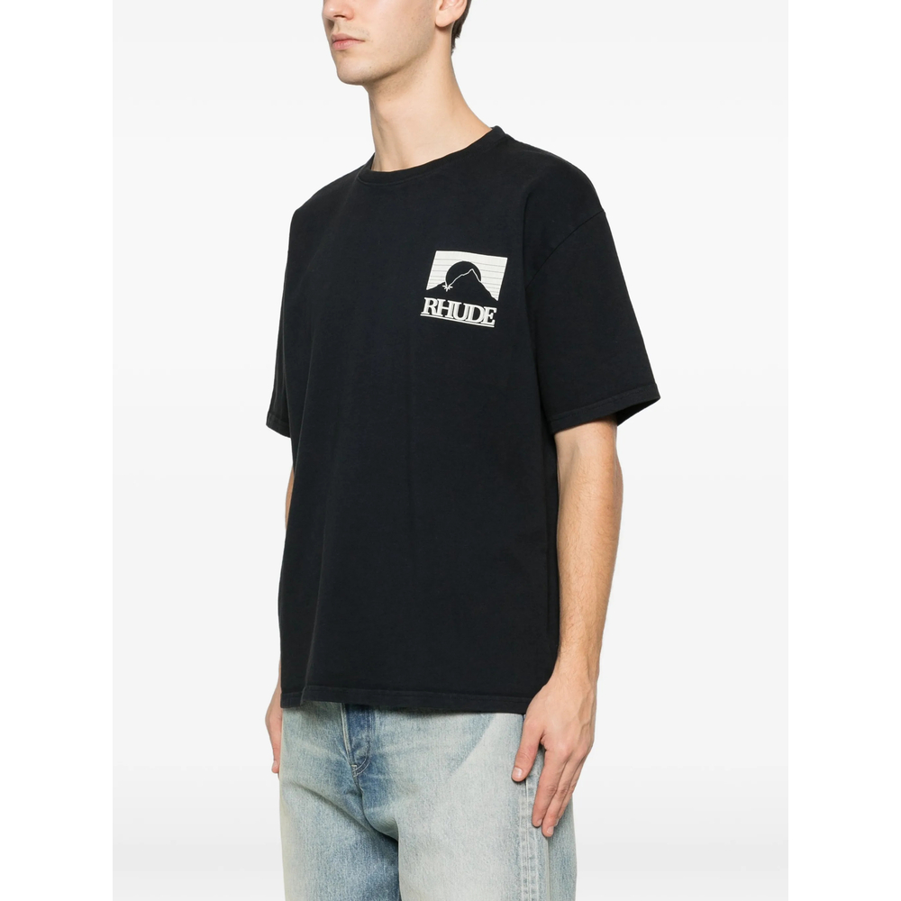 T-shirt Rhude RHPS26TT070123167 (RHUDE / Tシャツ・カットソー ) | RHUDE (ルード)(3)