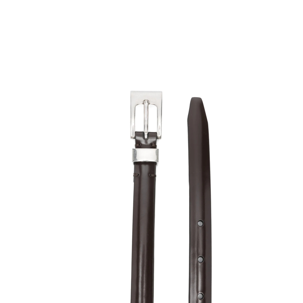 Belt The Row W1842L615BRWA (The Row / ベルト・サスペンダー ) | The Row (ザ・ロウ)(2)