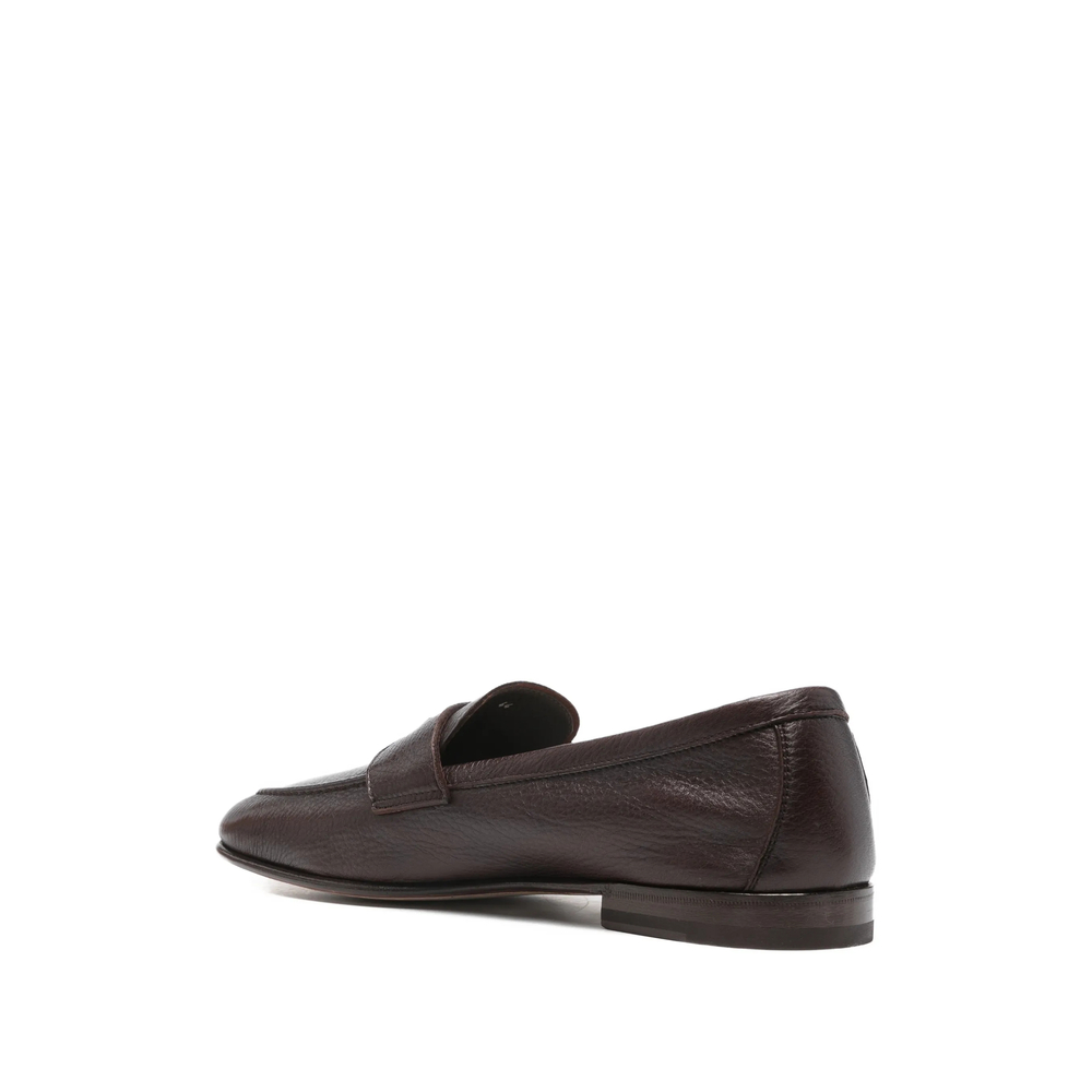 Shoe Henderson Baracco 76406C2TMORO (HENDERSON BARACCO / ローファー ) | HENDERSON BARACCO (ヘンダーソン ブラッコ)(1)