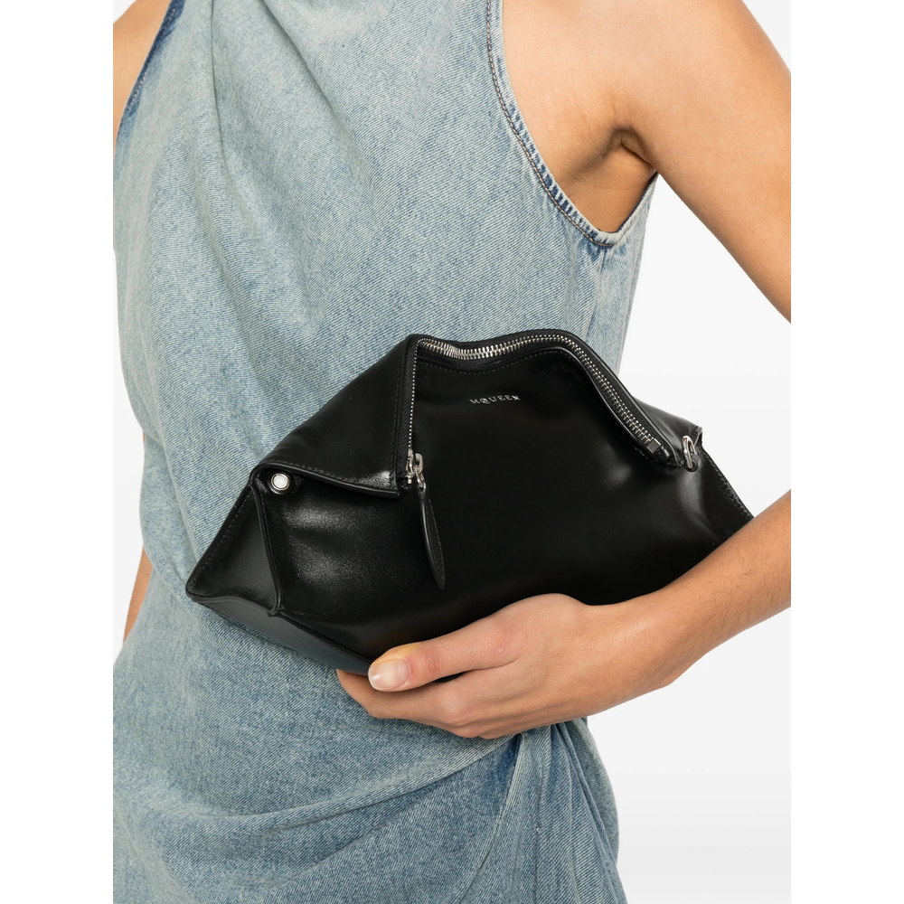 Bag Alexander Mcqueen 8613741VDXA1000 (Alexander McQUEEN / ハンドバッグ・ショルダーバッグ ) | Alexander McQUEEN (アレキサンダー・マックイーン)(2)