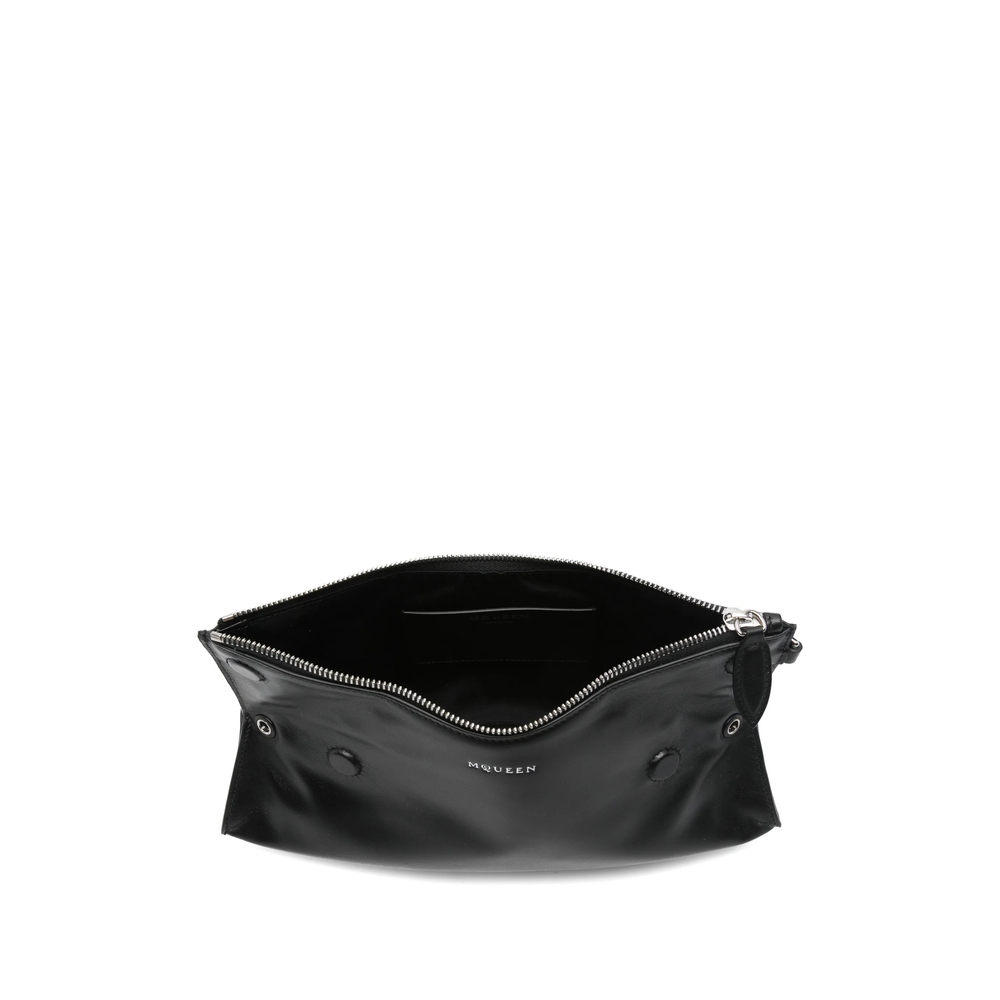 Bag Alexander Mcqueen 8613741VDXA1000 (Alexander McQUEEN / ハンドバッグ・ショルダーバッグ ) | Alexander McQUEEN (アレキサンダー・マックイーン)(3)