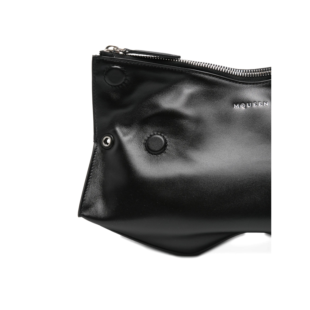 Bag Alexander Mcqueen 8613741VDXA1000 (Alexander McQUEEN / ハンドバッグ・ショルダーバッグ ) | Alexander McQUEEN (アレキサンダー・マックイーン)(4)