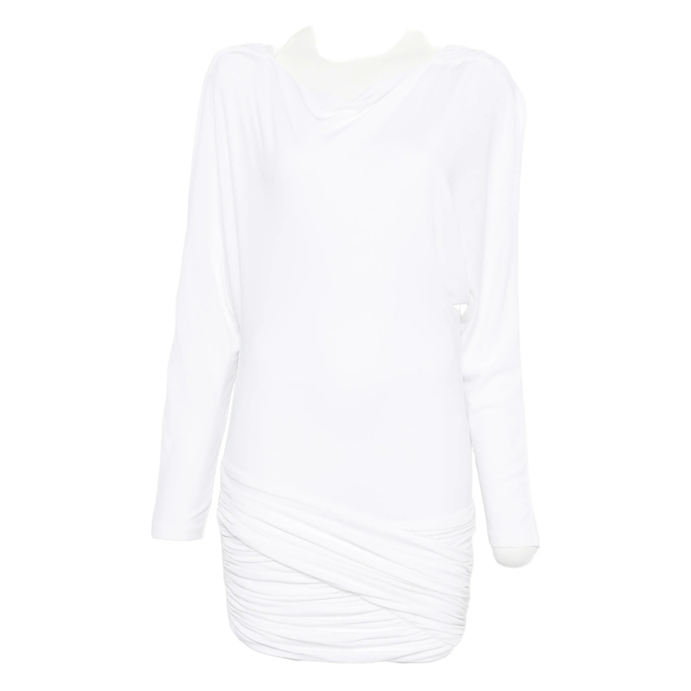 Dress Christopher Esber 25033114WHITE (CHRISTOPHER ESBER / ワンピース・ドレス・オールインワン ) | CHRISTOPHER ESBER (クリストファー エスバー)