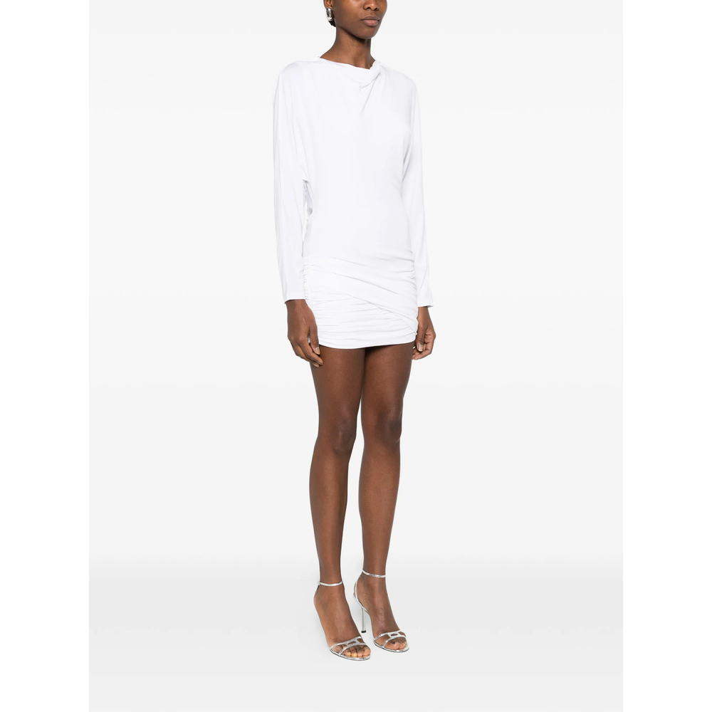Dress Christopher Esber 25033114WHITE (CHRISTOPHER ESBER / ワンピース・ドレス・オールインワン ) | CHRISTOPHER ESBER (クリストファー エスバー)(2)