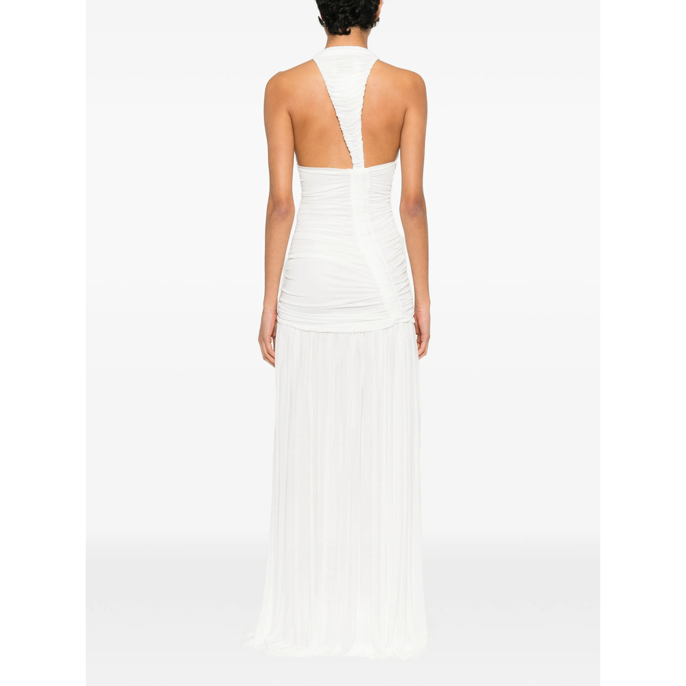 Dress Christopher Esber 24043345LWHITE (CHRISTOPHER ESBER / ワンピース・ドレス・オールインワン ) | CHRISTOPHER ESBER (クリストファー エスバー)(1)