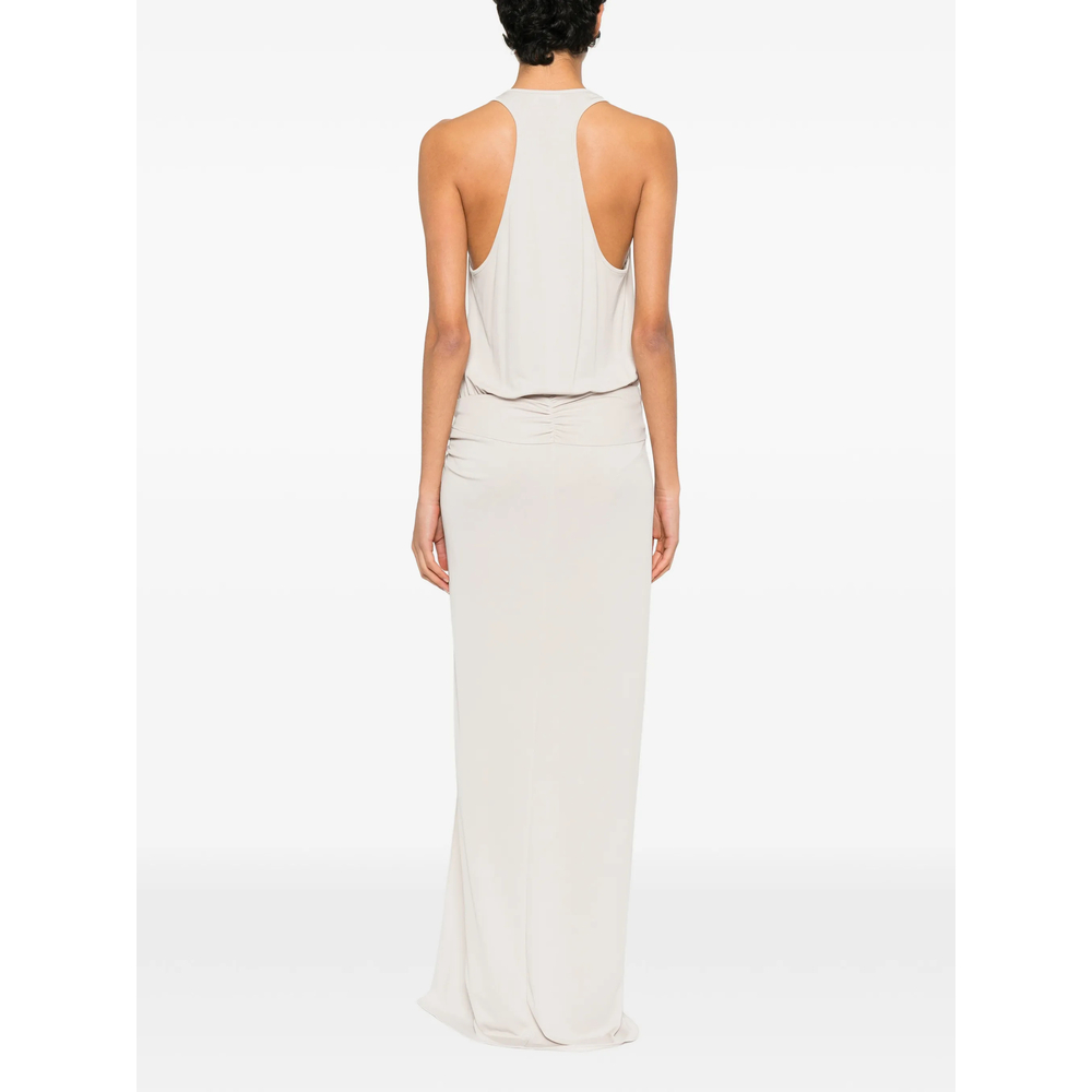 Dress The Andamane T190147ATJP073GREIG (THE ANDAMANE / ワンピース・ドレス・オールインワン ) | THE ANDAMANE (アンダマン)(1)