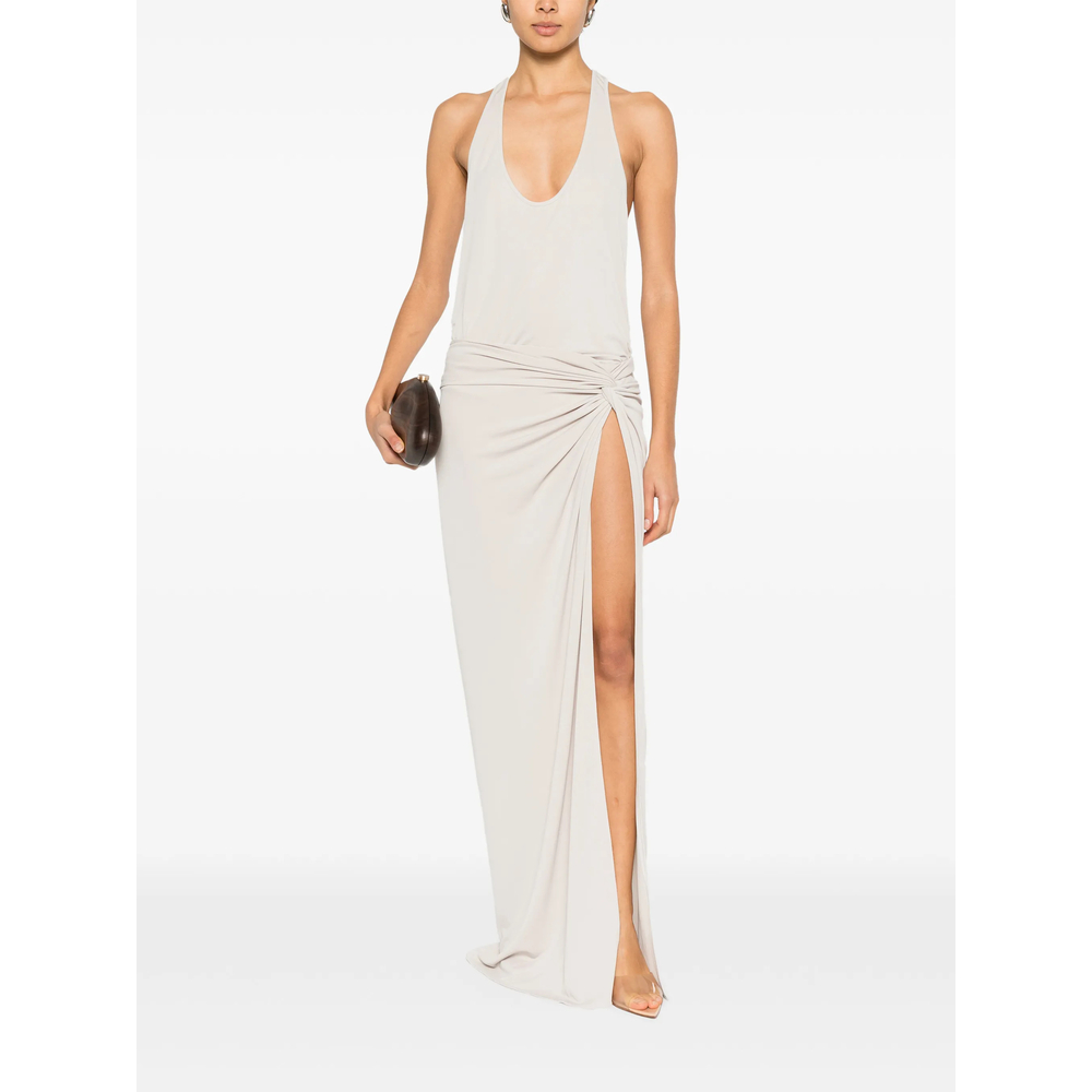 Dress The Andamane T190147ATJP073GREIG (THE ANDAMANE / ワンピース・ドレス・オールインワン ) | THE ANDAMANE (アンダマン)(3)