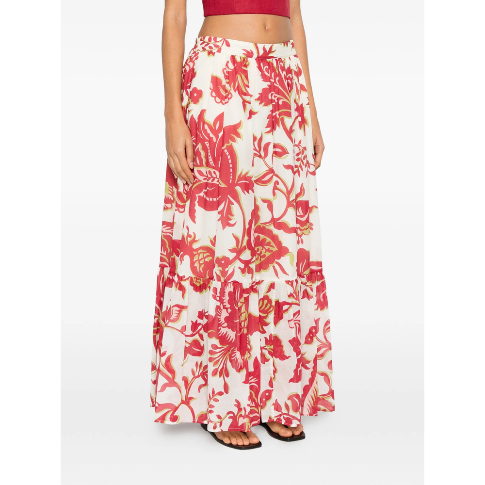 Skirt Etro 99SA5U0WRFA0114X0808 (ETRO / スカート ) | ETRO (エトロ)(1)