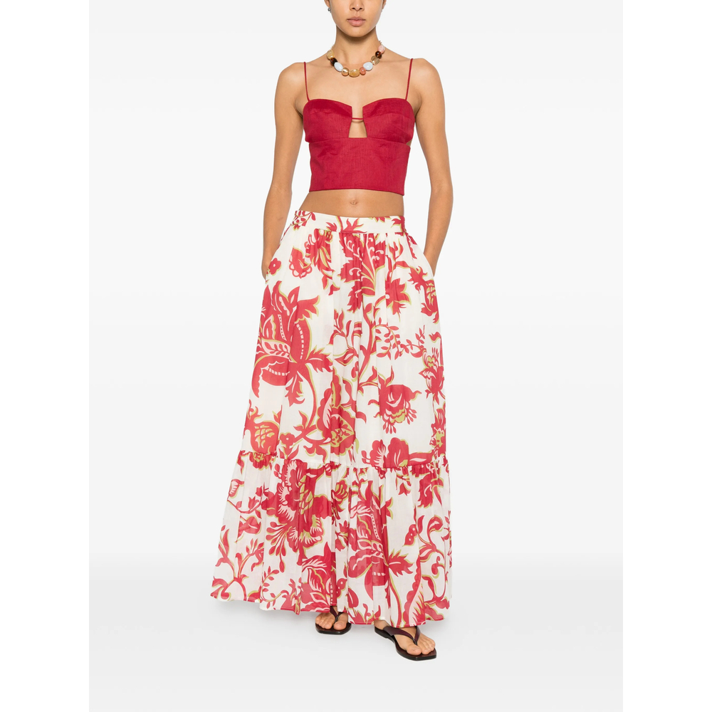 Skirt Etro 99SA5U0WRFA0114X0808 (ETRO / スカート ) | ETRO (エトロ)(2)