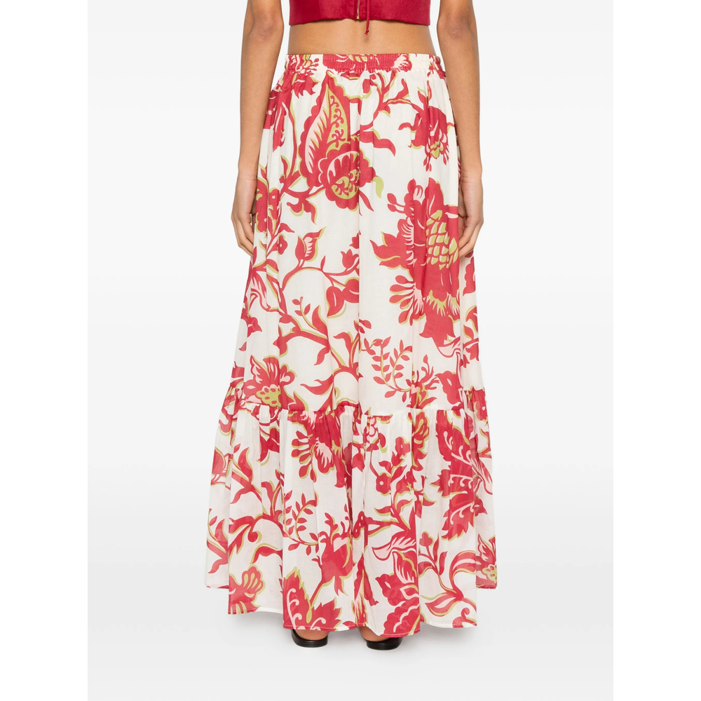 Skirt Etro 99SA5U0WRFA0114X0808 (ETRO / スカート ) | ETRO (エトロ)(3)