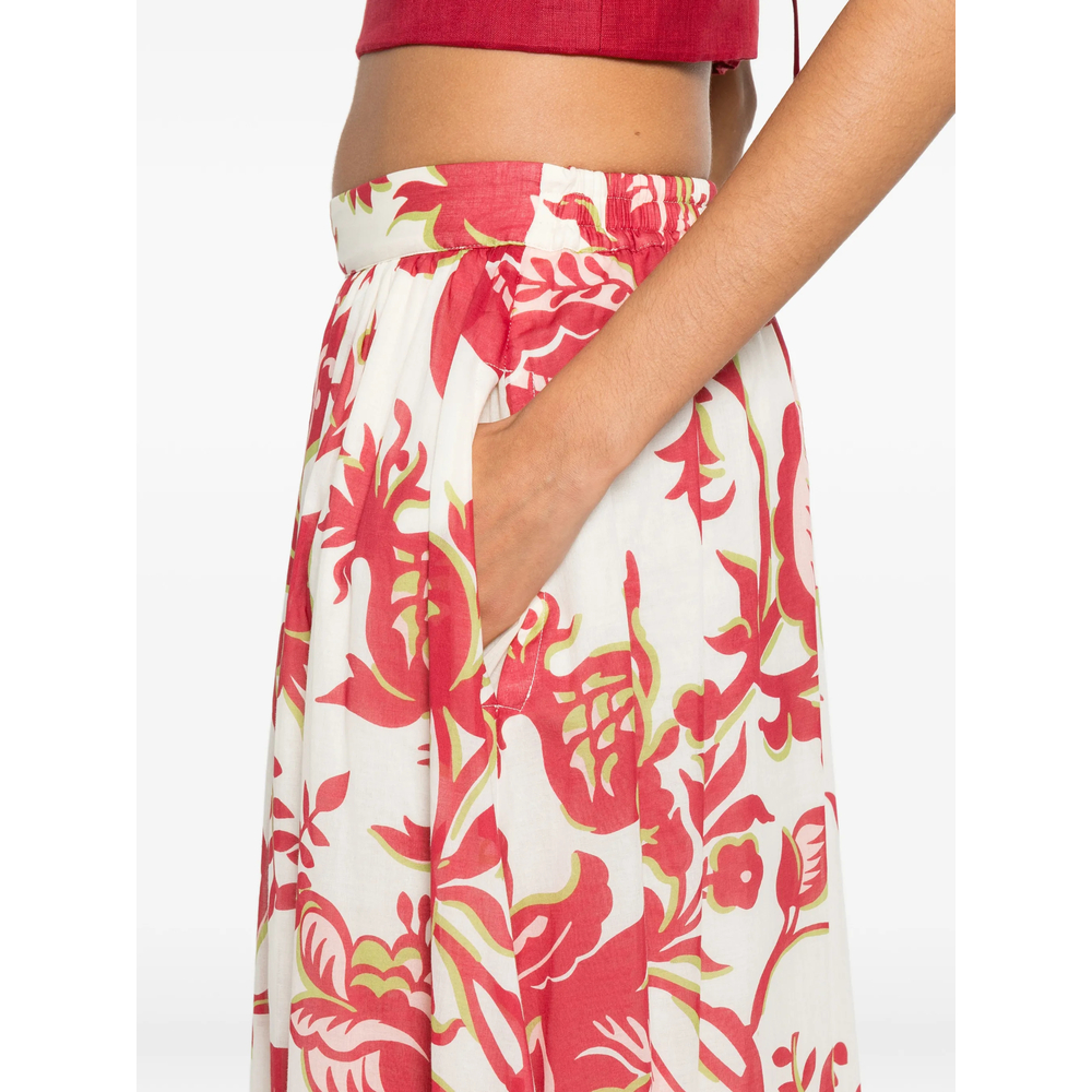 Skirt Etro 99SA5U0WRFA0114X0808 (ETRO / スカート ) | ETRO (エトロ)(4)