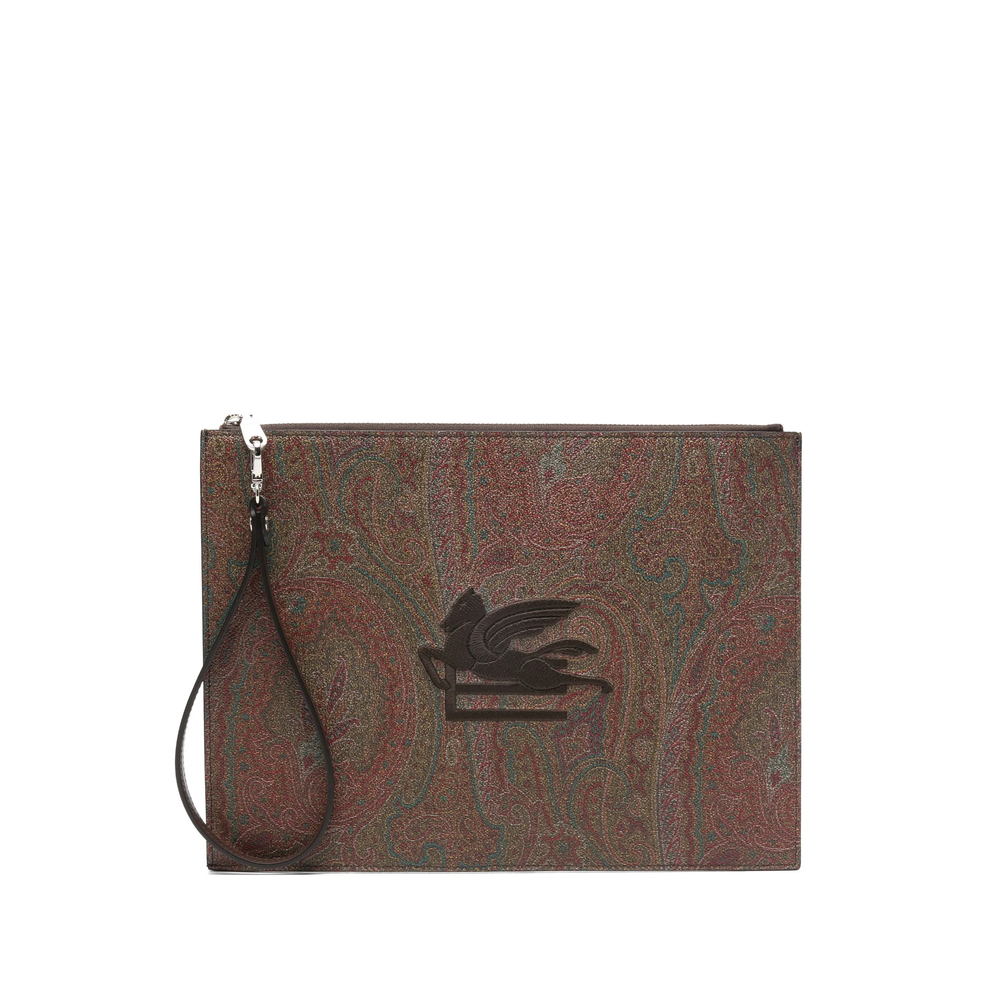 Small Leather Goods Etro AA086MP2C0006M0019 (ETRO / 財布・カードケース ) | ETRO (エトロ)
