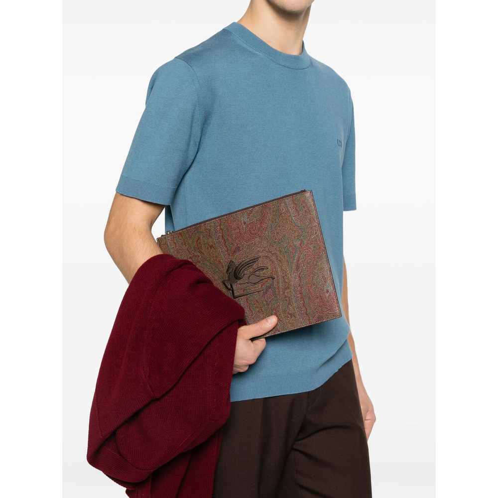 Small Leather Goods Etro AA086MP2C0006M0019 (ETRO / 財布・カードケース ) | ETRO (エトロ)(1)