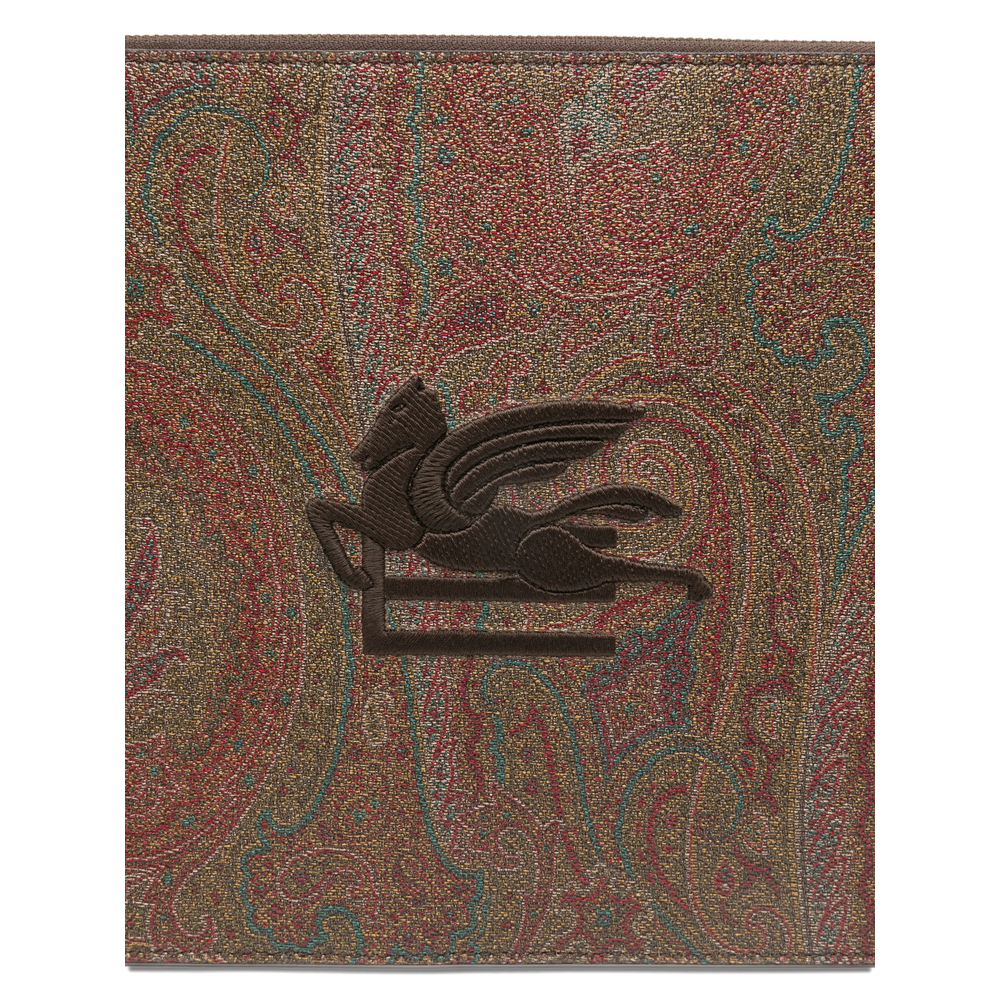 Small Leather Goods Etro AA086MP2C0006M0019 (ETRO / 財布・カードケース ) | ETRO (エトロ)(2)