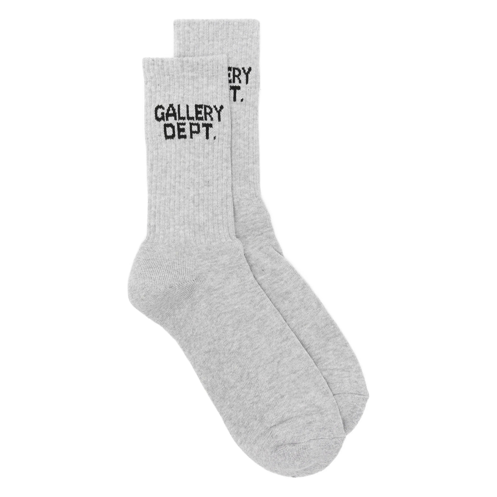 Sock Gallery Dept. CS90146HEGRE (GALLERY DEPT / アンダーウェア ) | GALLERY DEPT (ギャラリー デプト)