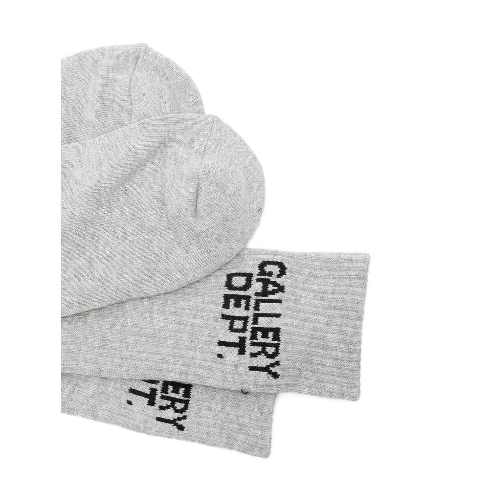 Sock Gallery Dept. CS90146HEGRE (GALLERY DEPT / アンダーウェア ) | GALLERY DEPT (ギャラリー デプト)(2)