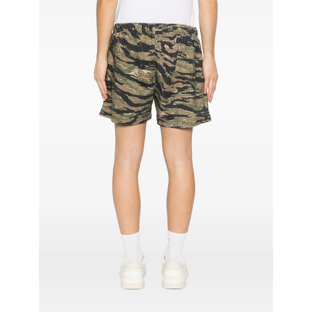 Short Gallery Dept. ZS30049TICAM (GALLERY DEPT / ショートパンツ ) | GALLERY DEPT (ギャラリー デプト)(1)