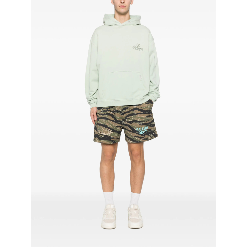 Short Gallery Dept. ZS30049TICAM (GALLERY DEPT / ショートパンツ ) | GALLERY DEPT (ギャラリー デプト)(3)