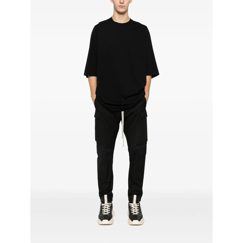 Pant Rick Owens RU01F2337TE09 (Rick Owens / パンツ ) | Rick Owens (リック オウエンス)(3)