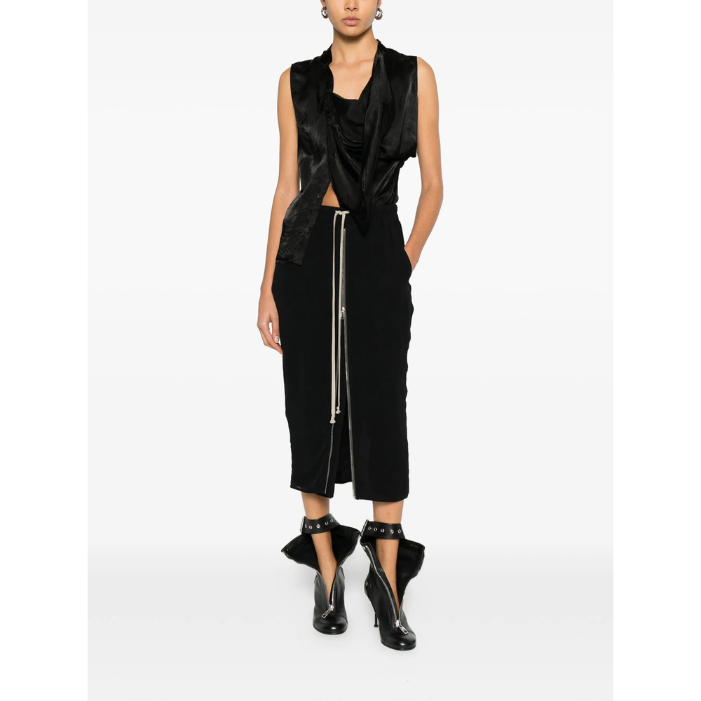 Skirt Rick Owens RP01F6375G09 (Rick Owens / スカート ) | Rick Owens (リック オウエンス)(1)