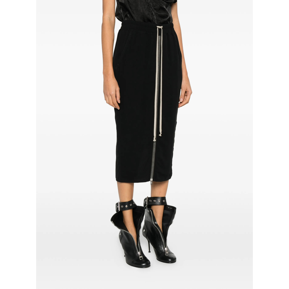 Skirt Rick Owens RP01F6375G09 (Rick Owens / スカート ) | Rick Owens (リック オウエンス)(2)