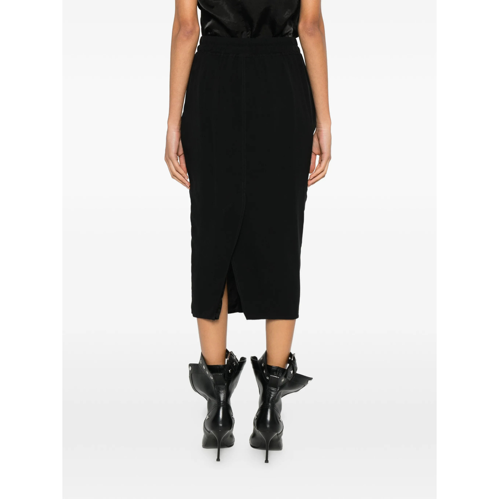 Skirt Rick Owens RP01F6375G09 (Rick Owens / スカート ) | Rick Owens (リック オウエンス)(3)
