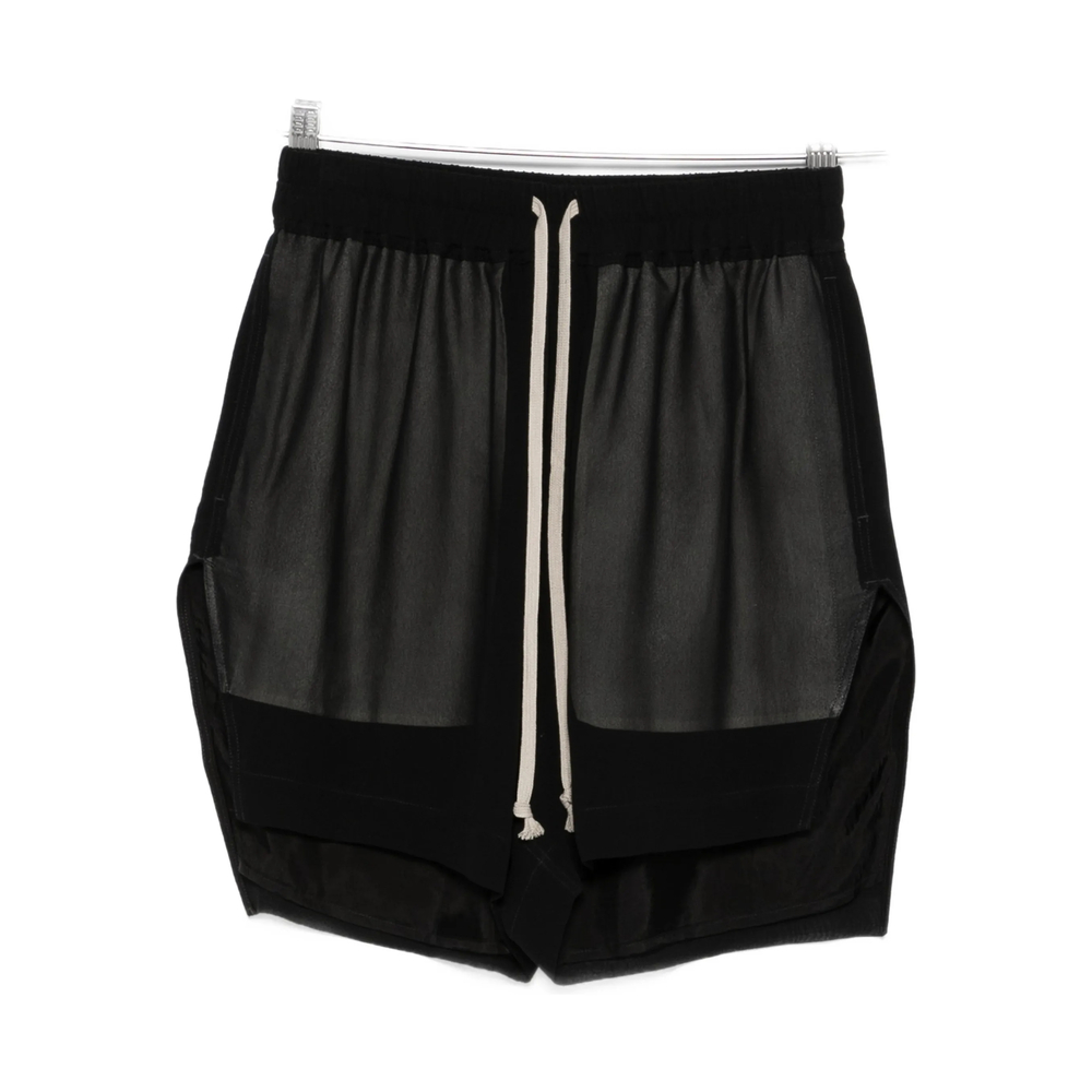 Short Rick Owens RP01F6351G09 (Rick Owens / ショートパンツ ) | Rick Owens (リック オウエンス)