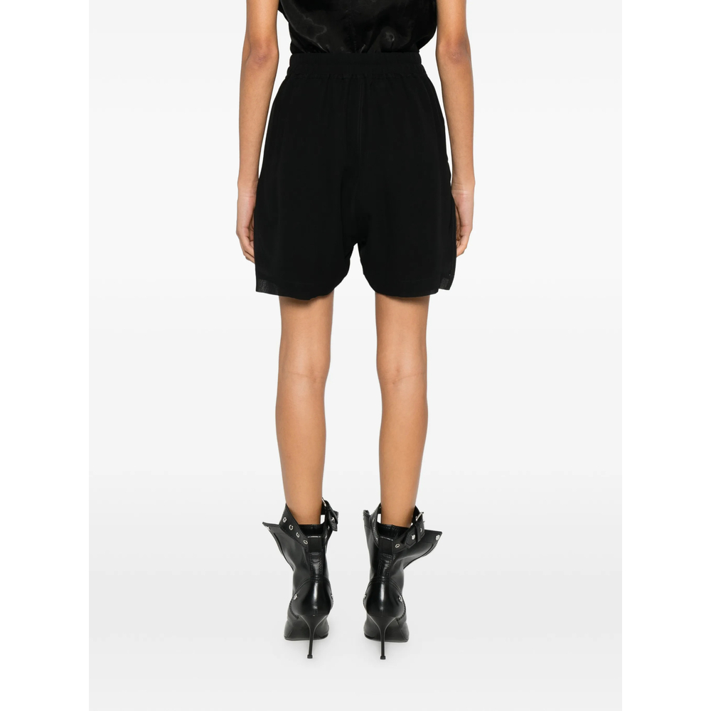 Short Rick Owens RP01F6351G09 (Rick Owens / ショートパンツ ) | Rick Owens (リック オウエンス)(2)