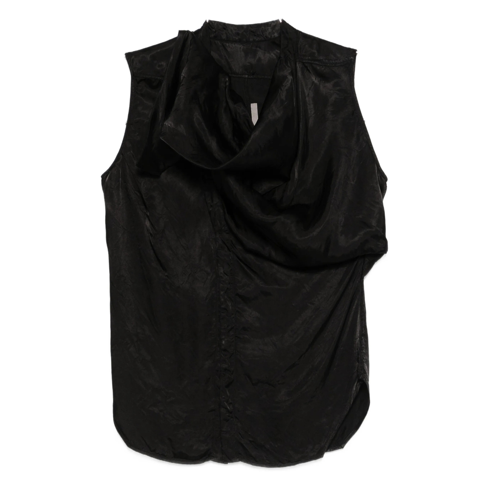 Shirt Rick Owens RP01F6136N09 (Rick Owens / シャツ・ブラウス ) | Rick Owens (リック オウエンス)