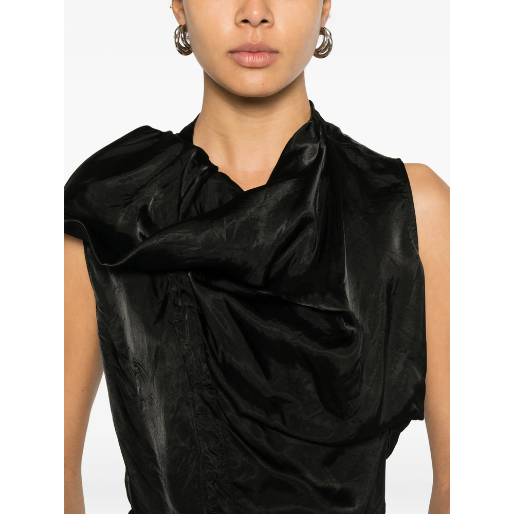 Shirt Rick Owens RP01F6136N09 (Rick Owens / シャツ・ブラウス ) | Rick Owens (リック オウエンス)(1)