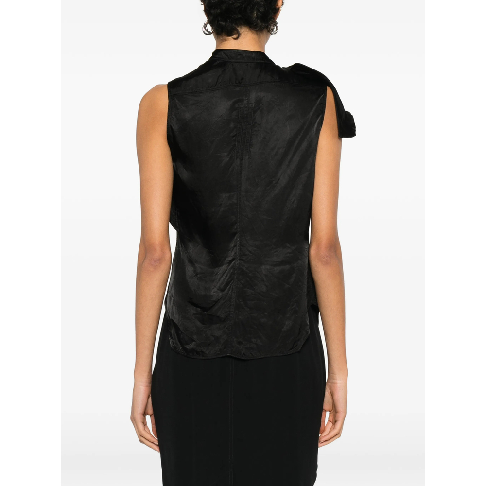 Shirt Rick Owens RP01F6136N09 (Rick Owens / シャツ・ブラウス ) | Rick Owens (リック オウエンス)(3)