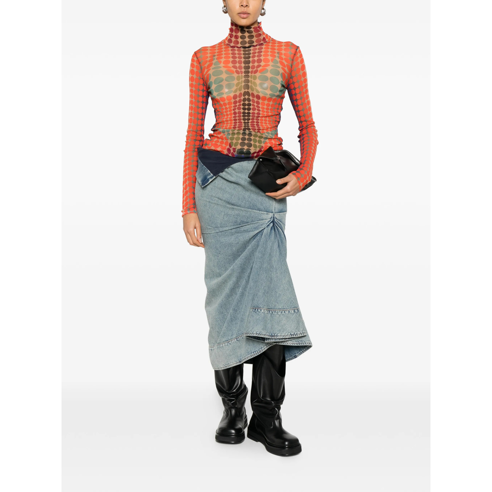 Sweater Jean Paul Gaultier TO445M018P27154 (Jean Paul GAULTIER / Tシャツ・カットソー ) | Jean Paul GAULTIER (ジャンポール ゴルチエ)(1)