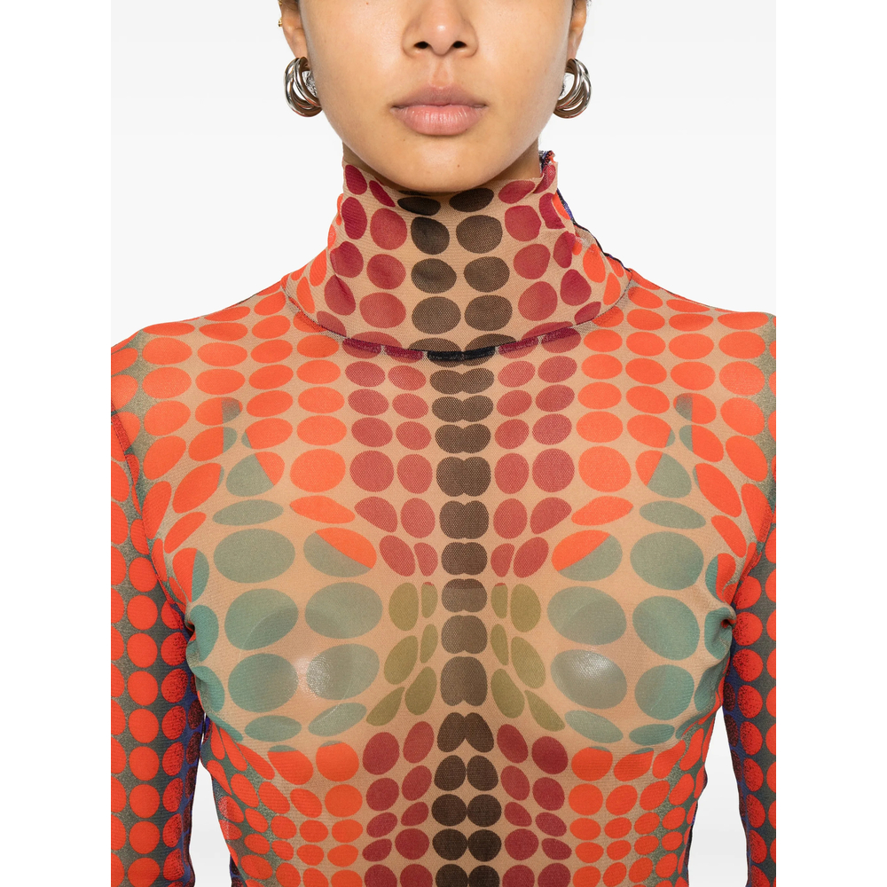 Sweater Jean Paul Gaultier TO445M018P27154 (Jean Paul GAULTIER / Tシャツ・カットソー ) | Jean Paul GAULTIER (ジャンポール ゴルチエ)(3)