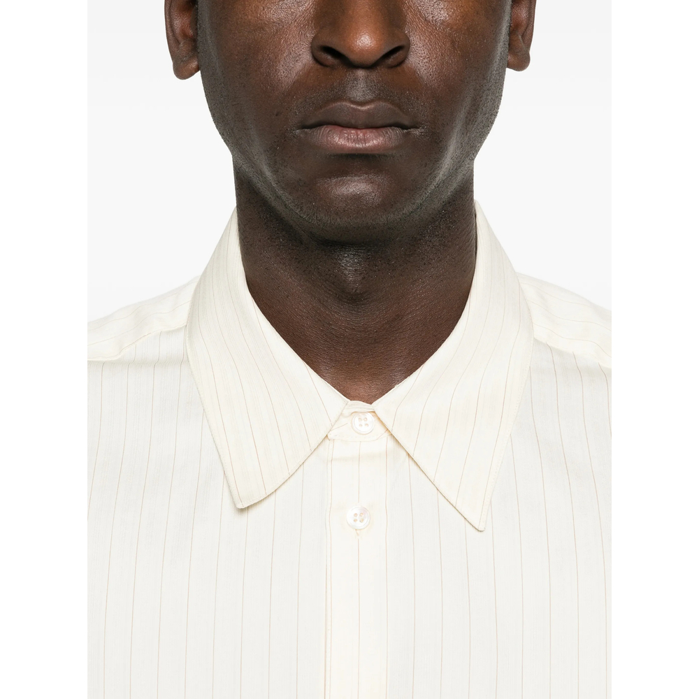 Shirt Studio Nicholson SNM1126VIEWAMBER (Studio Nicholson / シャツ・ブラウス ) | Studio Nicholson (スタジオニコルソン)(2)