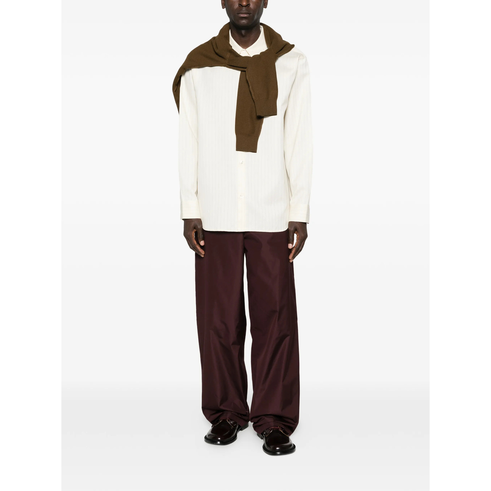 Shirt Studio Nicholson SNM1126VIEWAMBER (Studio Nicholson / シャツ・ブラウス ) | Studio Nicholson (スタジオニコルソン)(3)