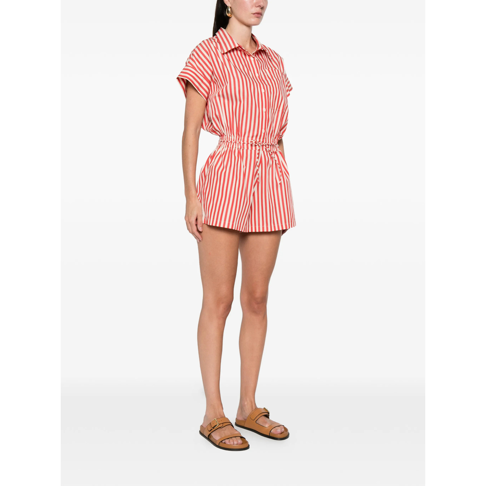 Jumpsuit Faithfull The Brand FF3979ODTZIONOROZT (FAITHFULL THE BRAND / ワンピース・ドレス・オールインワン ) | FAITHFULL THE BRAND (フェイスフル ザ ブランド)(1)