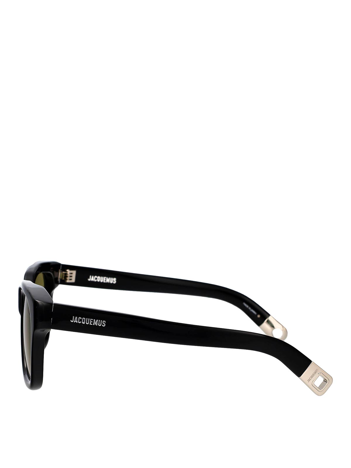 Carino Sunglasses JAC20C1SUNC1 (JACQUEMUS / サングラス・アイウェア ) | JACQUEMUS (ジャックムス)(2)