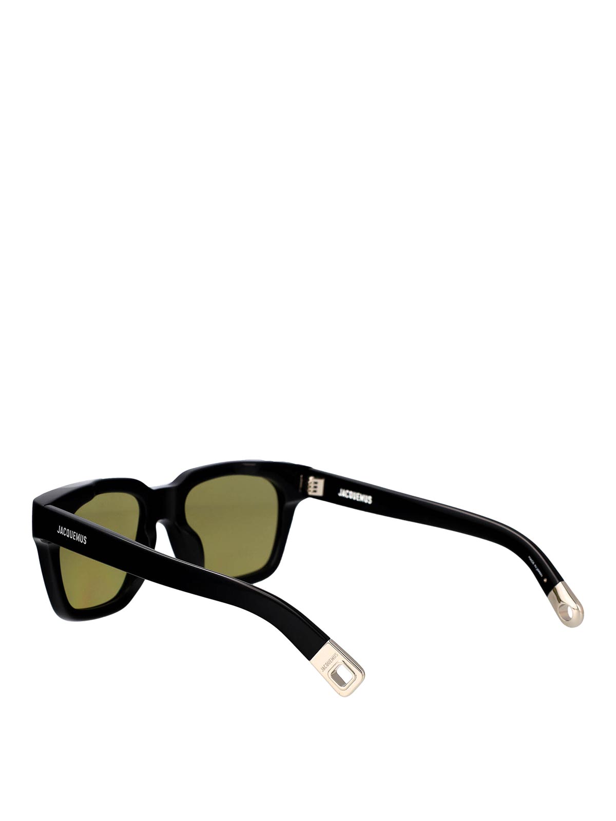 Carino Sunglasses JAC20C1SUNC1 (JACQUEMUS / サングラス・アイウェア ) | JACQUEMUS (ジャックムス)(3)