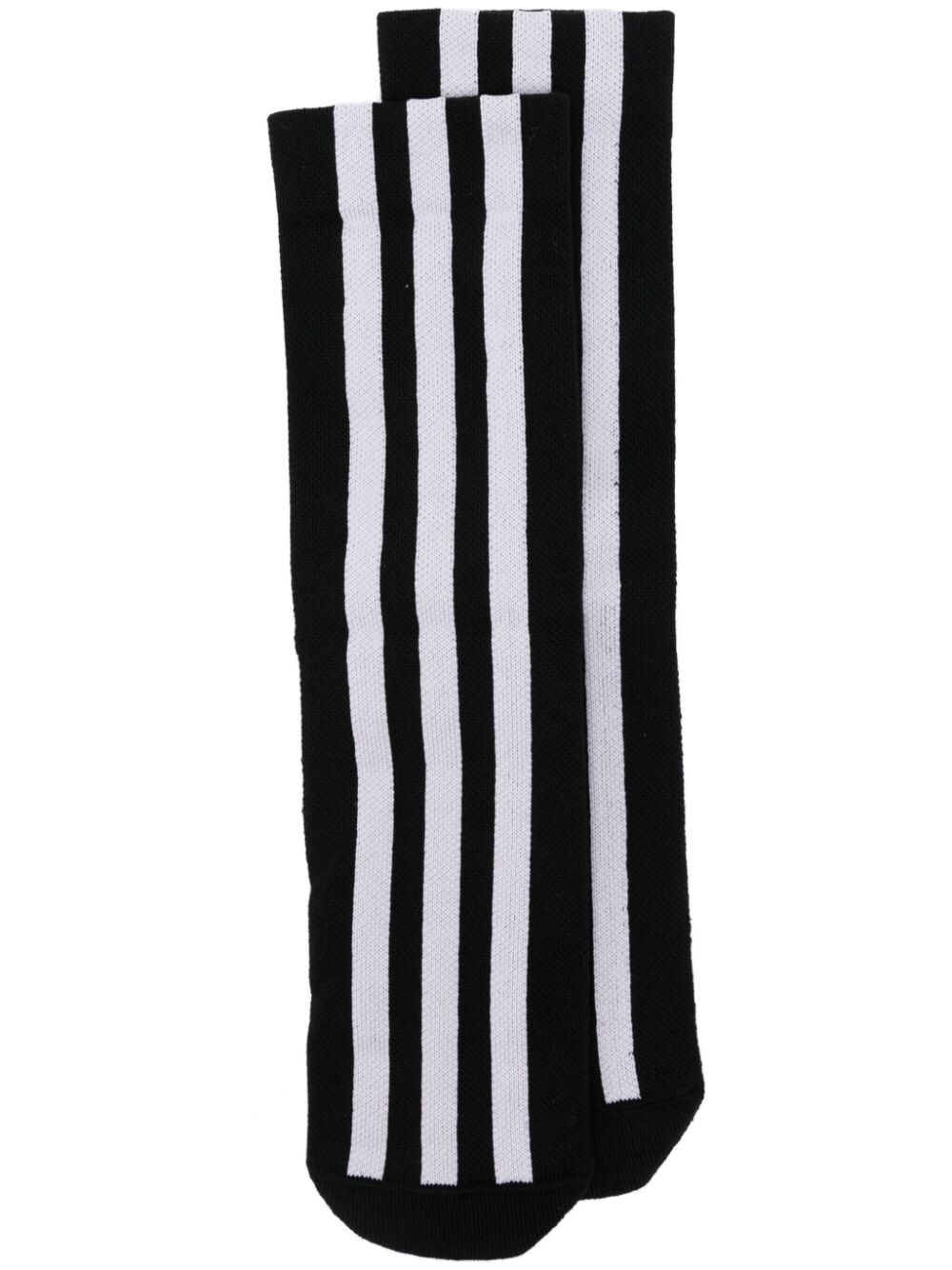 STRIPES SOCKS IZ3173BLACK (Y-3 / アンダーウェア ) | Y-3 (ワイスリー)