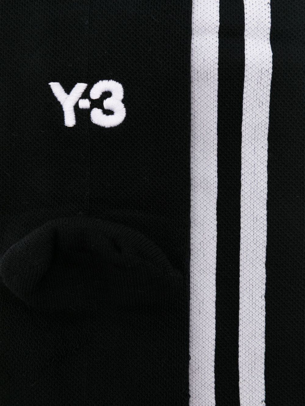 STRIPES SOCKS IZ3173BLACK (Y-3 / アンダーウェア ) | Y-3 (ワイスリー)(1)