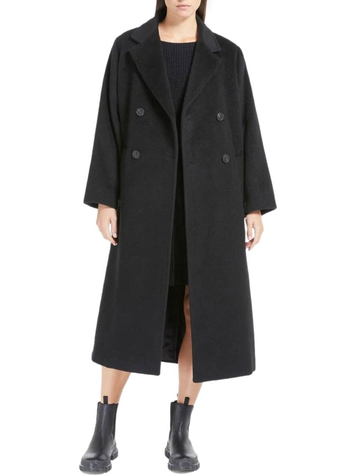 Coat 252501609265E15 (Weekend Max Mara / コート ) | Weekend Max Mara (ウィークエンド マックスマーラ)(2)
