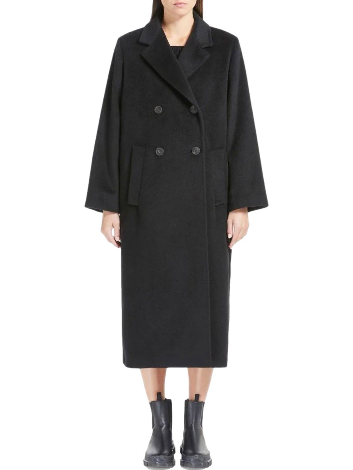 Coat 252501609265E15 (Weekend Max Mara / コート ) | Weekend Max Mara (ウィークエンド マックスマーラ)(3)