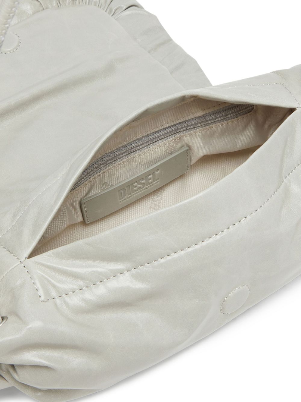 Diesel Bags.. White X10331P1003T8026 (Diesel / ハンドバッグ・ショルダーバッグ ) | Diesel (ディーゼル)(2)