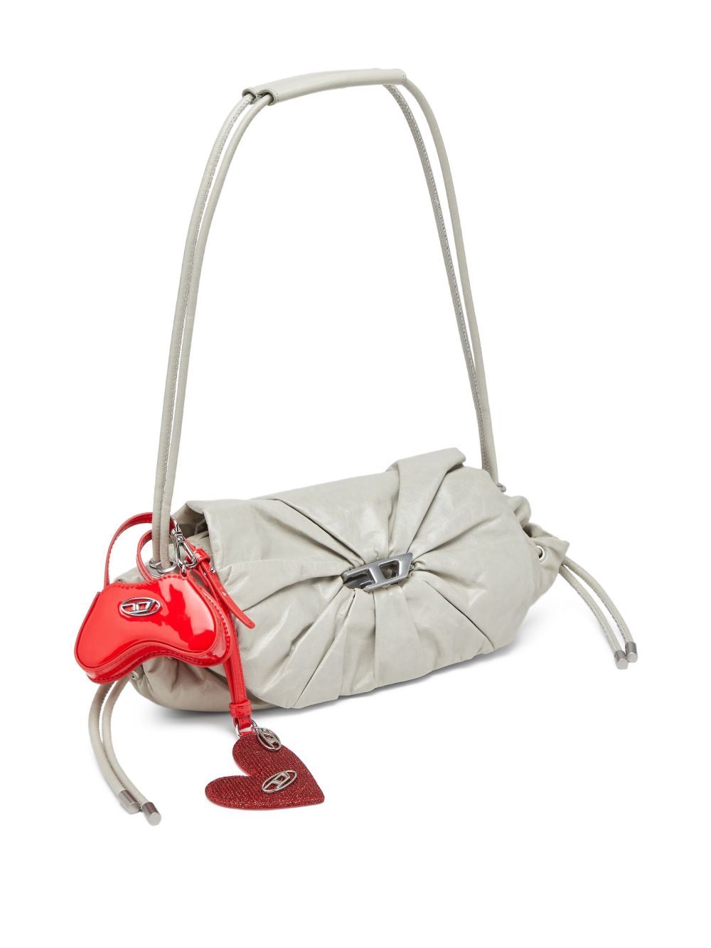 Diesel Bags.. White X10331P1003T8026 (Diesel / ハンドバッグ・ショルダーバッグ ) | Diesel (ディーゼル)(3)