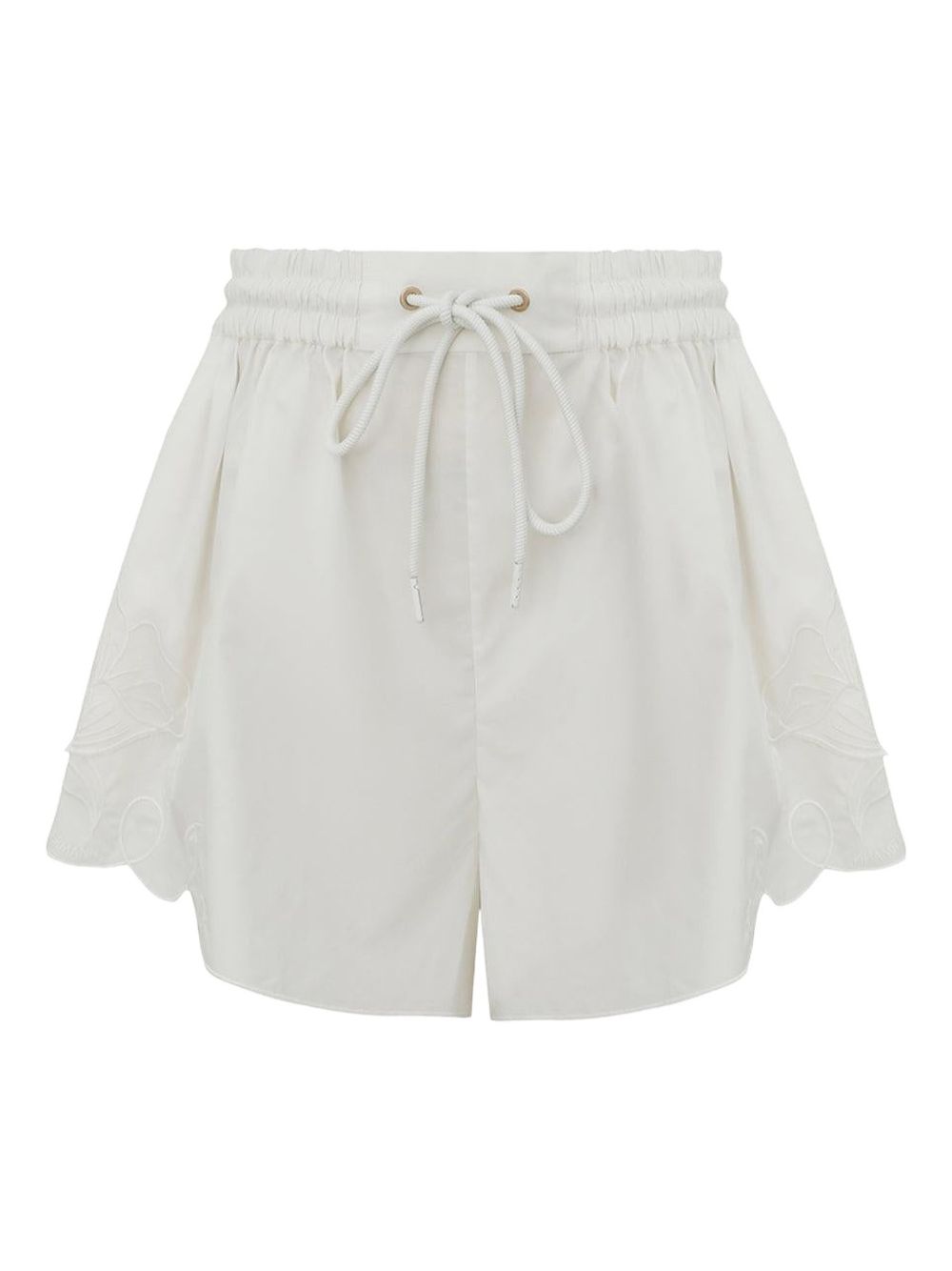 Zimmermann Shorts Ivory 6887ARS263IVO (ZIMMERMANN / ショートパンツ ) | ZIMMERMANN (ジマーマン)
