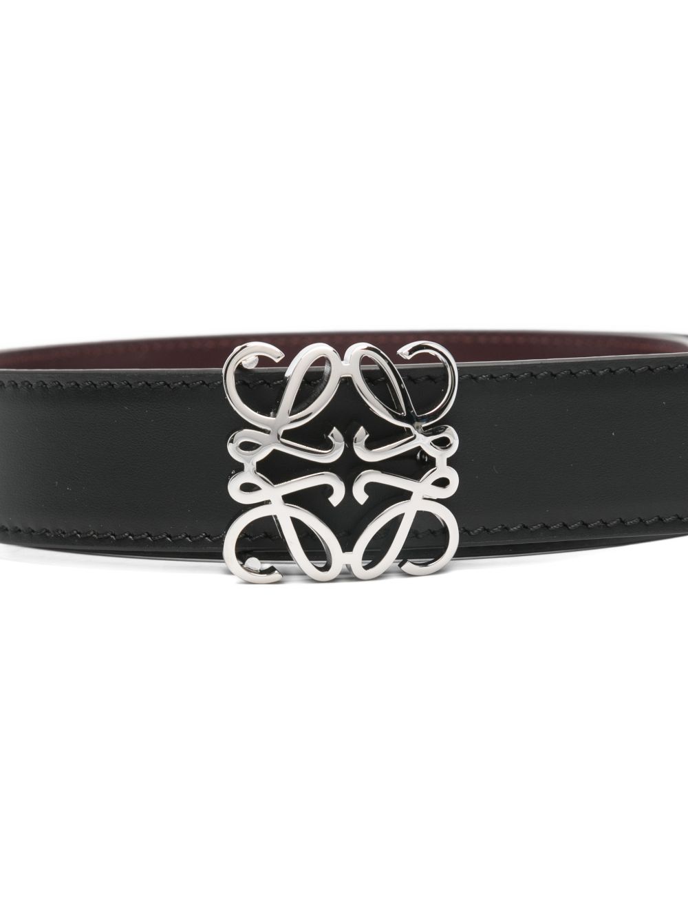 Loewe Belts Black E821Z26X111101 (LOEWE / ベルト・サスペンダー ) | LOEWE (ロエベ)(1)