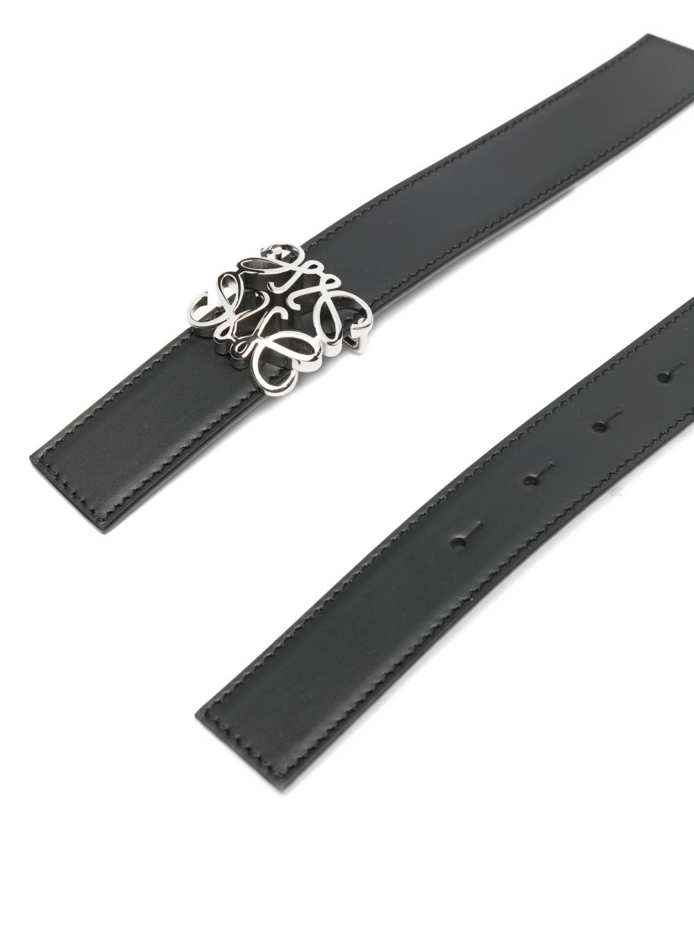 Loewe Belts Black E821Z26X111101 (LOEWE / ベルト・サスペンダー ) | LOEWE (ロエベ)(2)