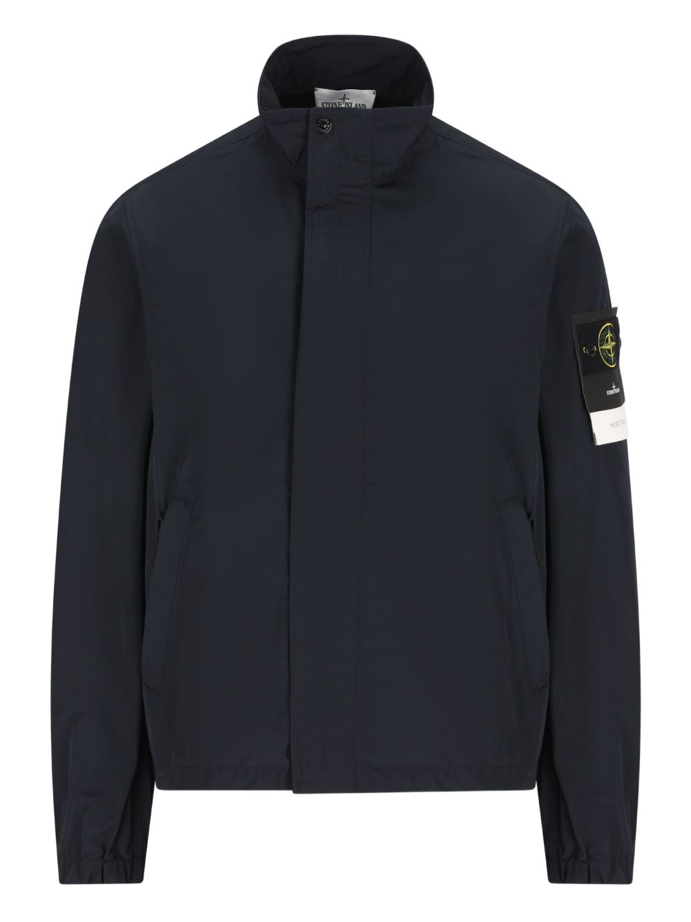 Stone Island Coats Blue L1S154100033S0026V0020 (STONE ISLAND / カジュアルジャケット ) | STONE ISLAND (ストーンアイランド)